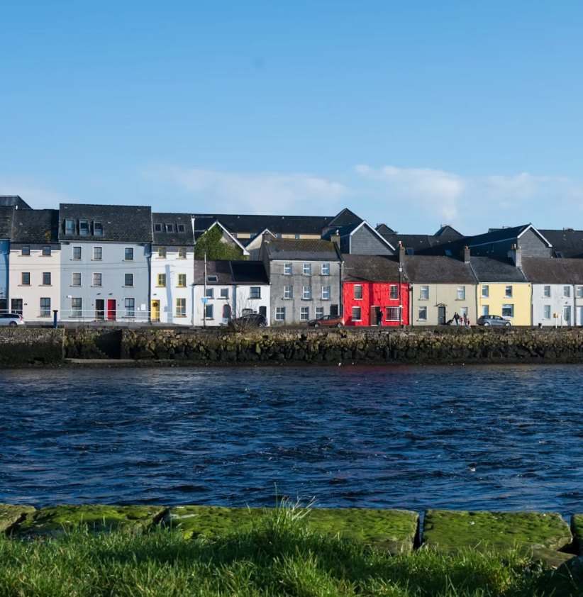 The Galway Edit, County Galway