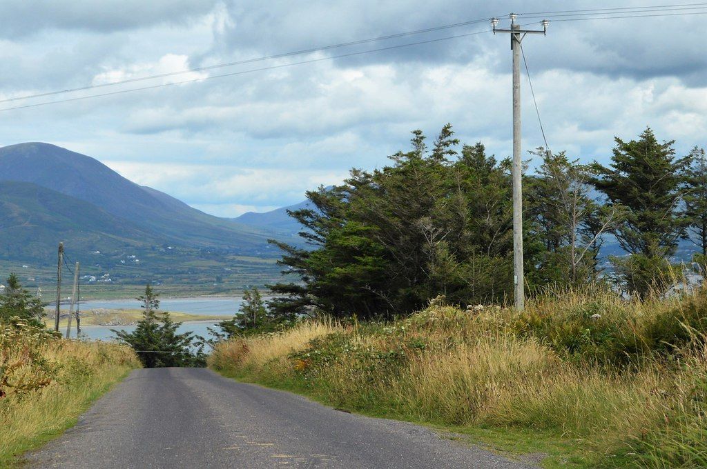 Where Americans get Ireland wrong