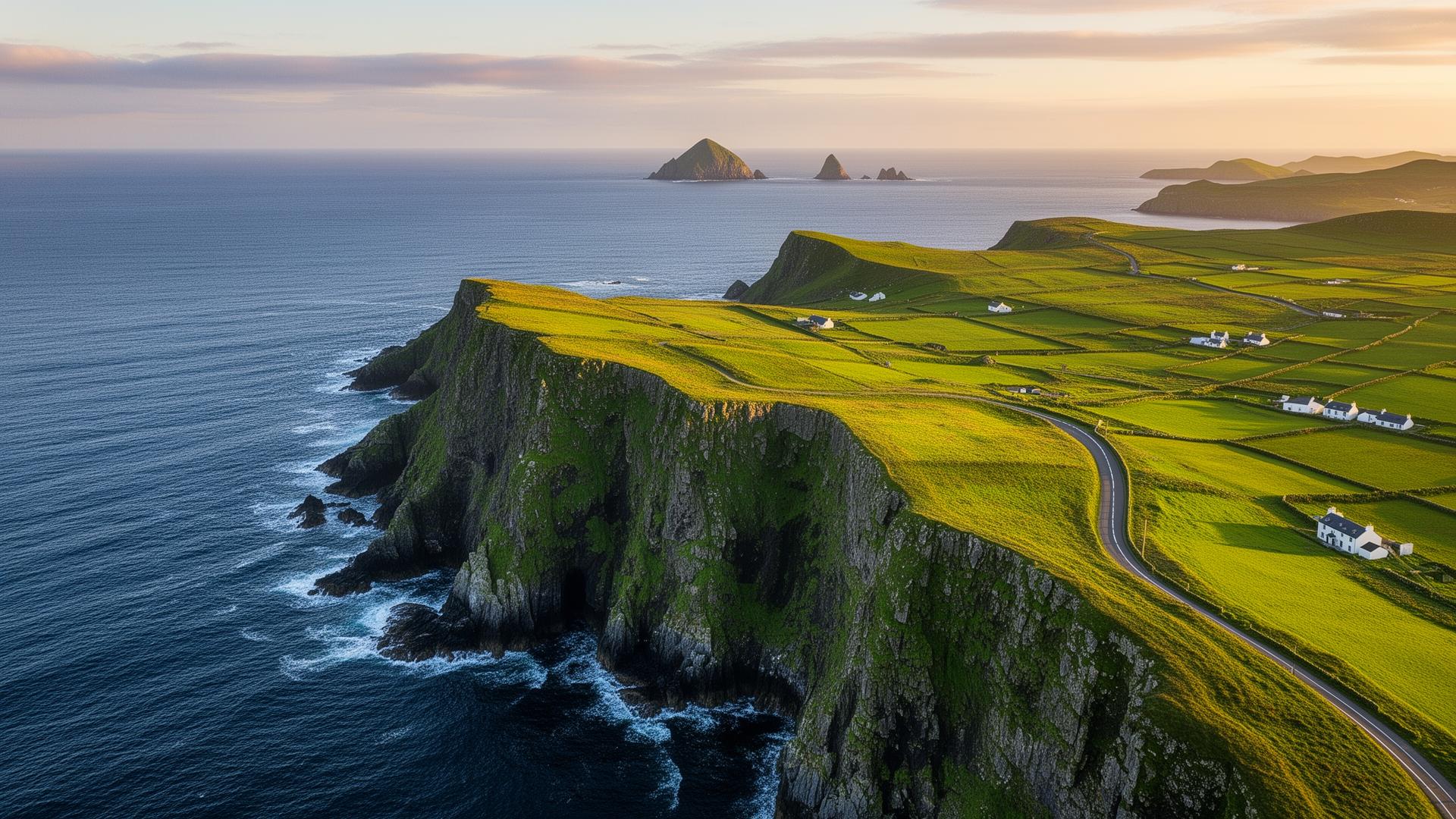 The Kerry Edit, County Kerry