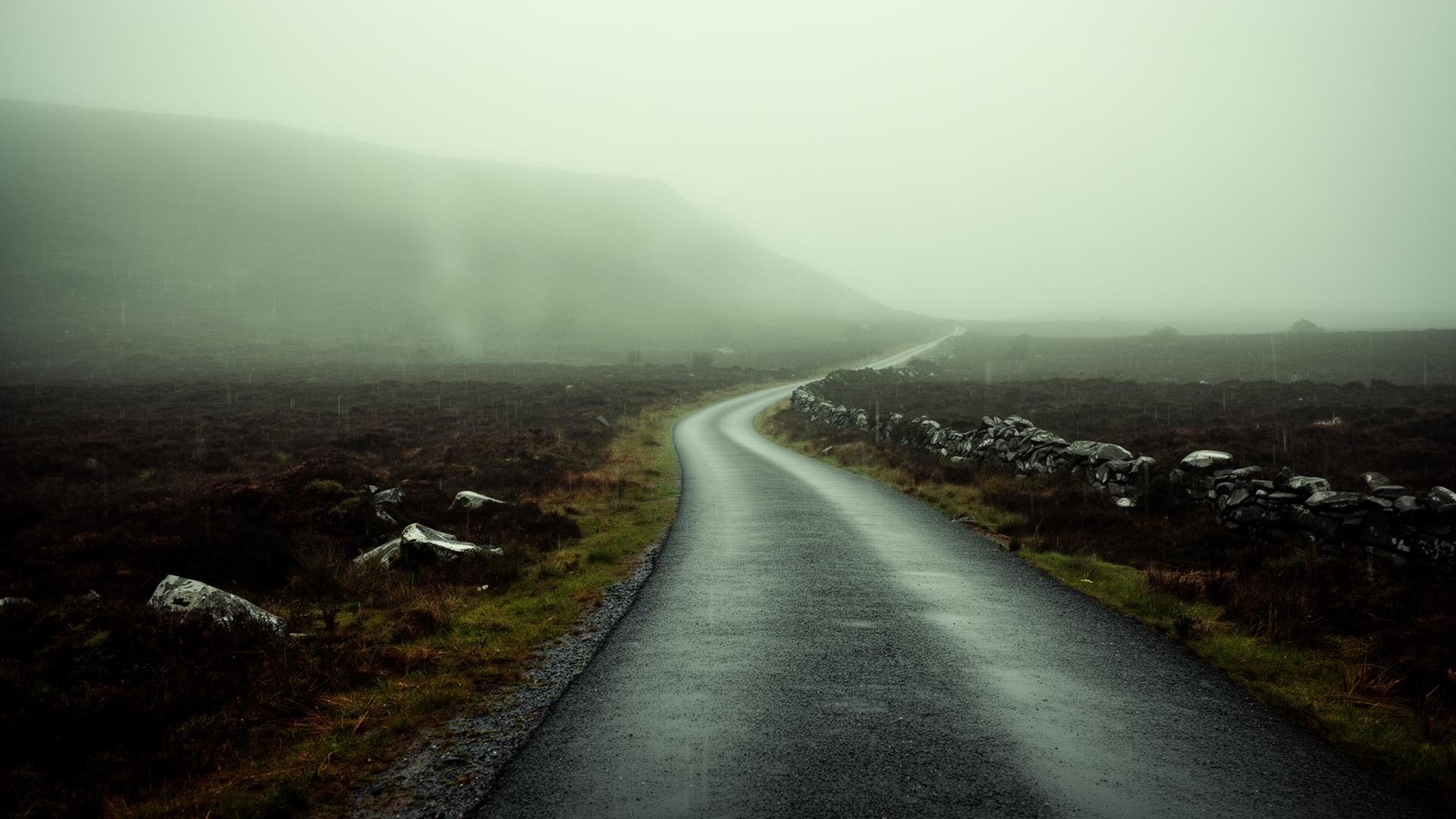 What to actually pack for Ireland